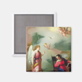 受胎告知 マグネット (正面/裏面)