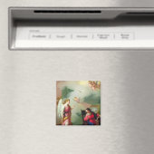 受胎告知 マグネット (インサイチュ (食洗機))