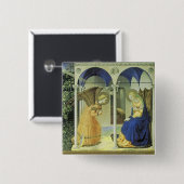 受胎告知 缶バッジ (正面&裏面)