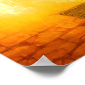 受胎告知, 1898 by Henry Ossawa Tanner ポスター (角)