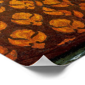 受胎告知、c.1423-24 ポスター (角)