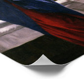 受胎告知， c.1623 ポスター (角)