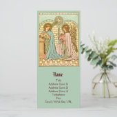 受胎告知(RLS 04) (スタンド正面)