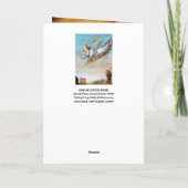 受胎天使 シーズンカード (裏面)