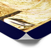 受胎天使 ポスター (角)