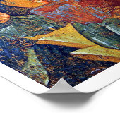 受胎天使 ポスター (角)