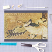 受胎天使 薄葉紙 (クラフト)