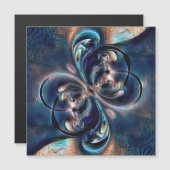 受胎 (正面/裏面)