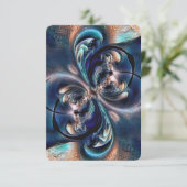 受胎 (スタンド正面)