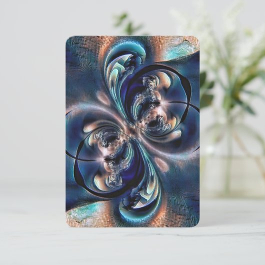 受胎 (スタンド正面)