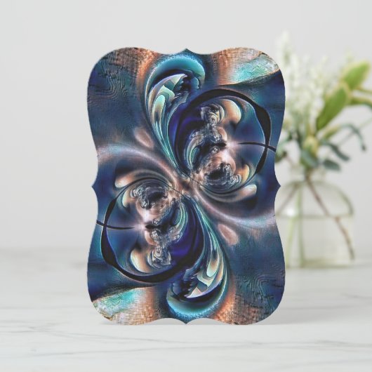 受胎 (スタンド正面)