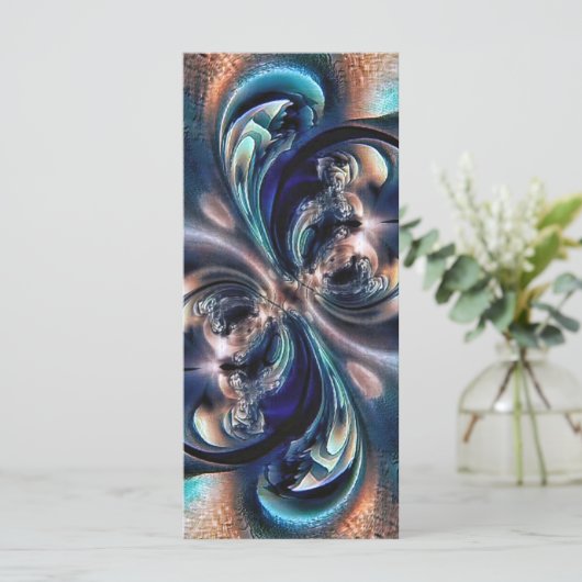 受胎 (スタンド正面)