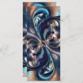 受胎 (正面/裏面)