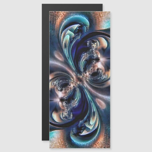 受胎 (正面/裏面)