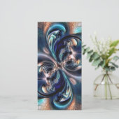 受胎 (スタンド正面)