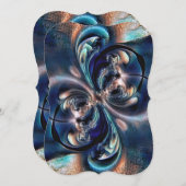 受胎 (正面/裏面)