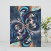 受胎 (スタンド正面)