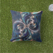 受胎 アウトドアクッション (芝生)