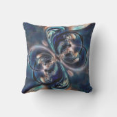 受胎 アウトドアクッション (裏面)