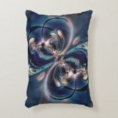 受胎 アクセントクッション (正面(垂直))