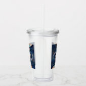 受胎 アクリルタンブラー (右)