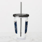 受胎 アクリルタンブラー (右)