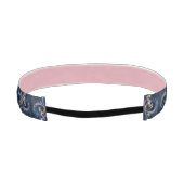 受胎 アスレチックヘッドバンド (裏面)