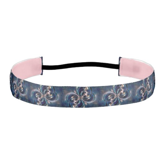 受胎 アスレチックヘッドバンド (正面)