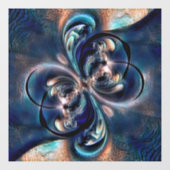 受胎 ウィンドウサイン (シート)