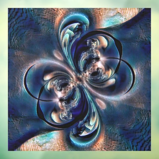 受胎 ウィンドウサイン (シート3)