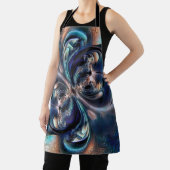 受胎 エプロン (インサイチュ)