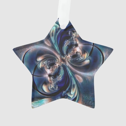 受胎 オーナメント (裏面)