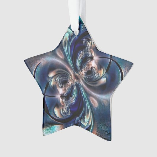 受胎 オーナメント (正面)