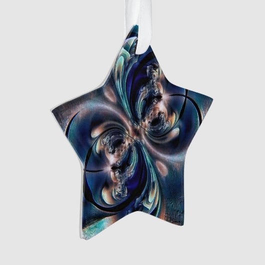 受胎 オーナメント (正面)