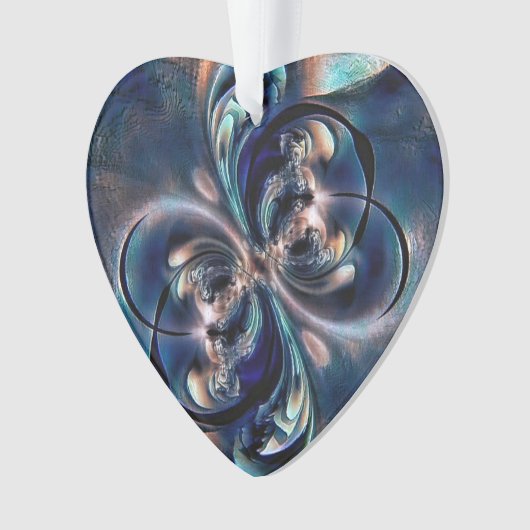 受胎 オーナメント (正面)