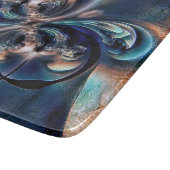 受胎 カッティングボード (角)