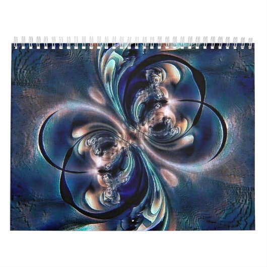 受胎 カレンダー (カバー)