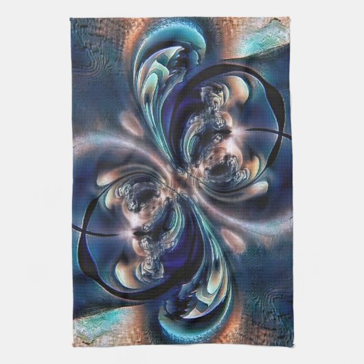 受胎 キッチンタオル (縦)