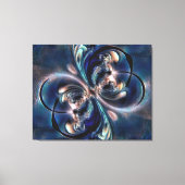 受胎 キャンバスプリント (正面)