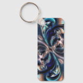 受胎 キーホルダー (正面)