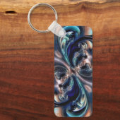 受胎 キーホルダー (正面)