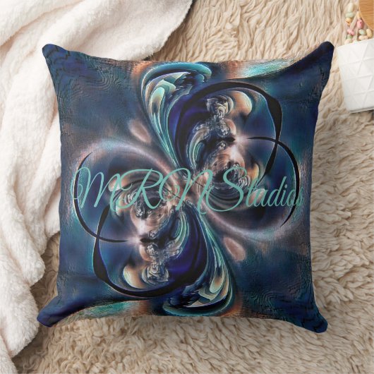 受胎 クッション (ブランケット)