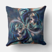 受胎 クッション (裏面)