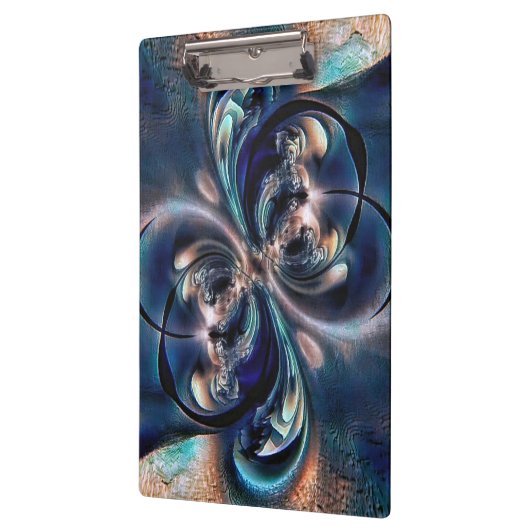 受胎 クリップボード (左)