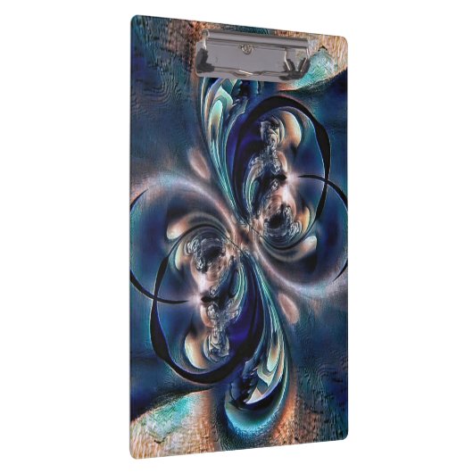 受胎 クリップボード (右)