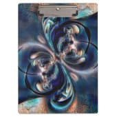 受胎 クリップボード (正面)