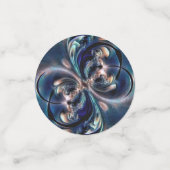 受胎 コンフェッティ (スモール正面)