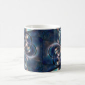 受胎 コーヒーマグカップ (中央)