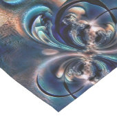 受胎 ショートテーブルランナー (コーナー)