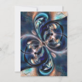 受胎 シーズンカード (正面)